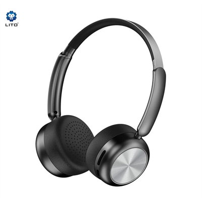Lito LE07 Bluetooth Kulaküstü Kulaklık