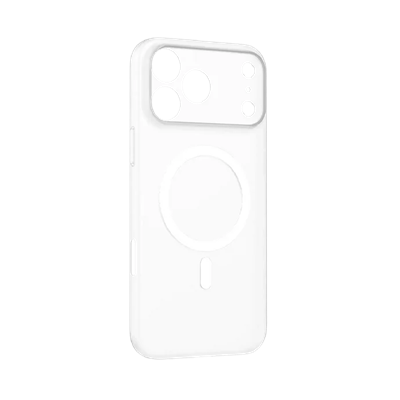 Momax iPhone 17 Pro Max Lite Seri Magsafe Telefon Kılıfı 