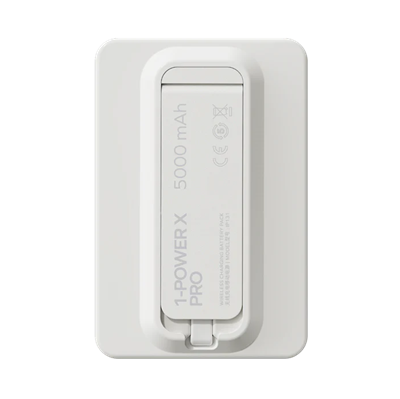 Momax Power X Pro 5000 mAh  PowerBank 