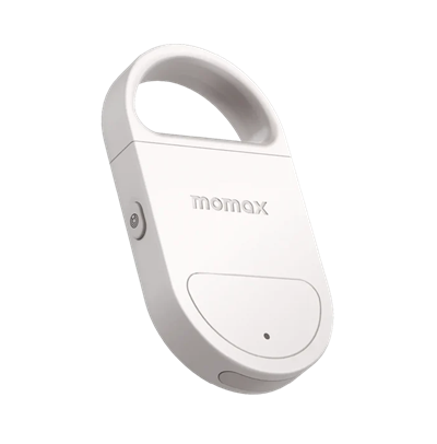 Momax PinBuzz Şarj Edilebilir Hırsızlığa Karşı Kişisel Alarm ve Konum Bulucu BR17D