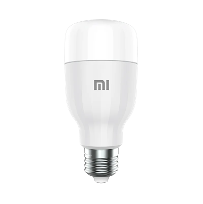 Xiaomi Akıllı LED Ampul Essential White&Color
