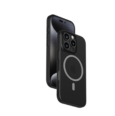 Momax Lite Seri iPhone 16 Pro Max Kılıf