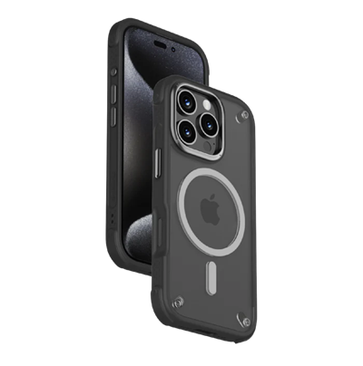Momax AiR Seri iPhone 16 Pro Max Kılıf