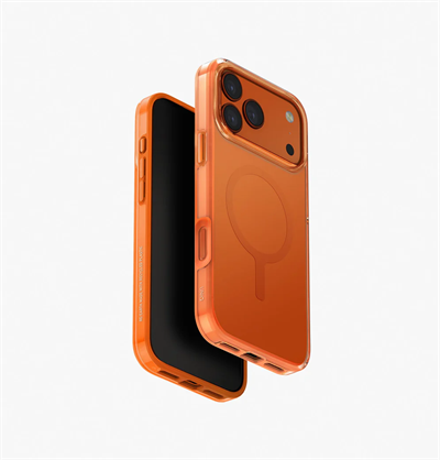 Uniq iPhone 17 Pro Max Clario Seri Magsafe Kılıf