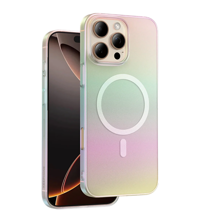Keephone iPhone 16 Pro Max Fantasia Magsafe Kılıf