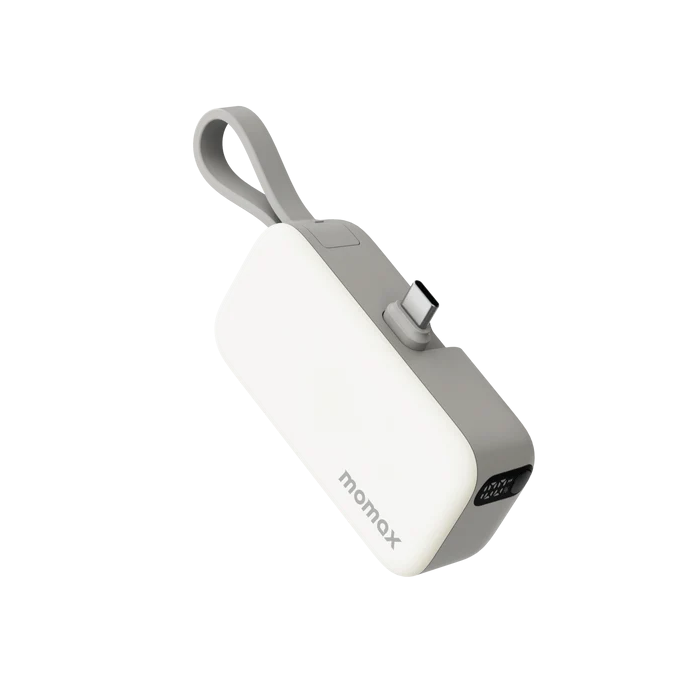 Momax Power Mini 5000 mAh Taşınabilir Şarj Cihazı