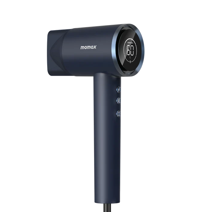 Momax Ultra Hair Ultra Hızlı Ion Saç Kurutma Makinesi HL10