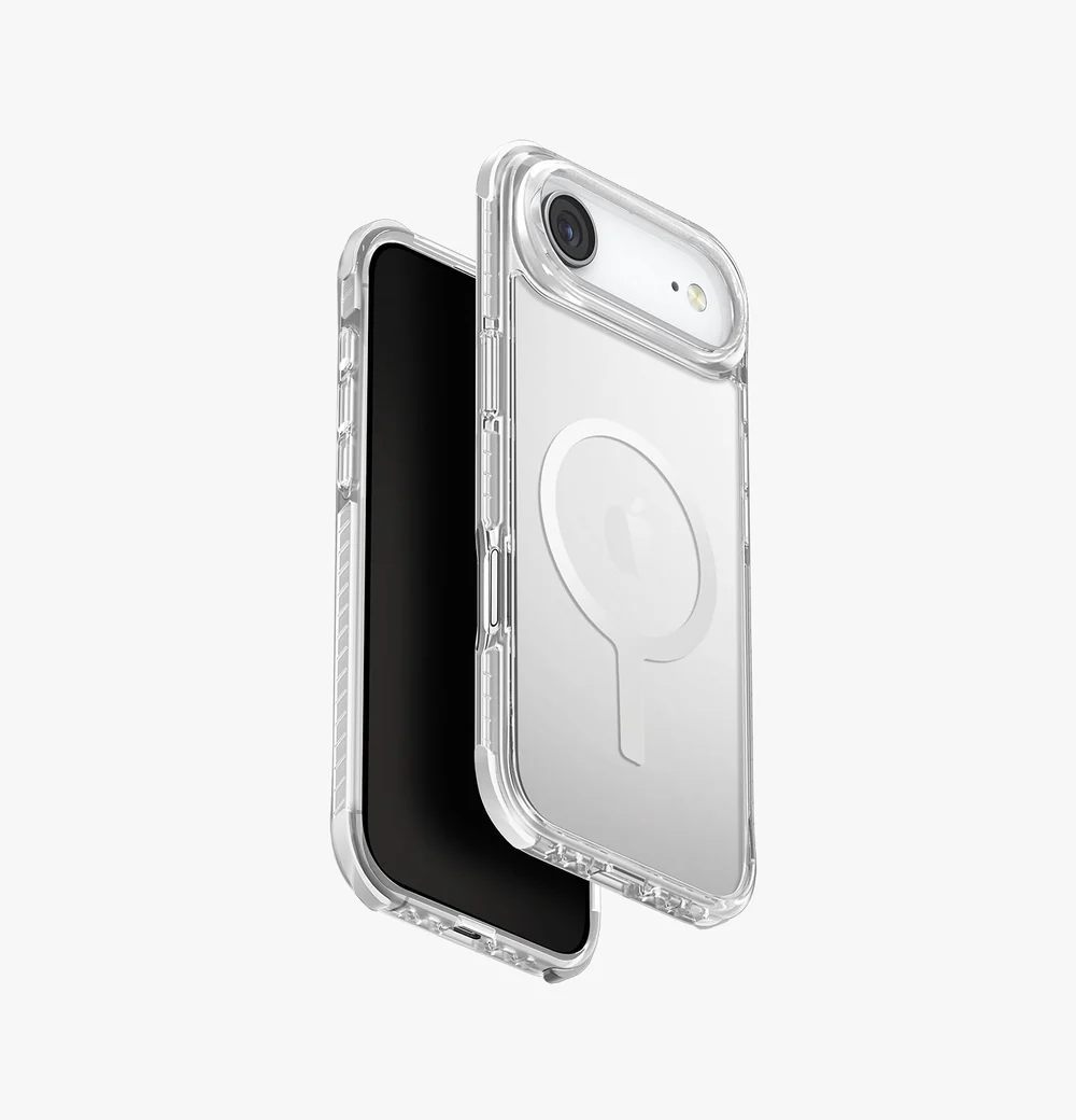 Uniq iPhone 17 Air Combat Seri Magsafe Kılıf