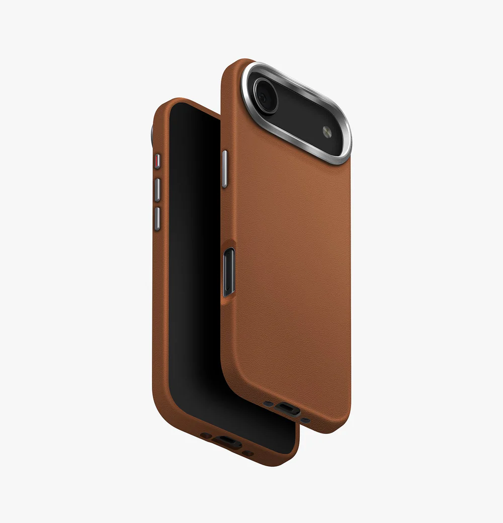 Uniq iPhone 17 Air Lyden Seri Magsafe Kılıf