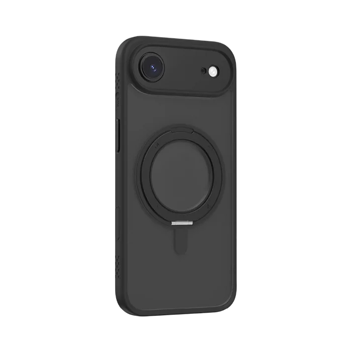 Momax Roller Seri iPhone 17 Air Kılıf