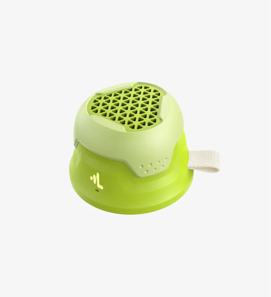 LinkTech BM7 MagPro TWS Mini Bluetooth Hoparlör