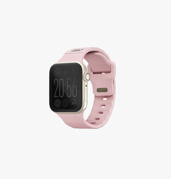 Uniq Apple Watch 49/46/45/44 mm Stride Seri Saat Kordonu