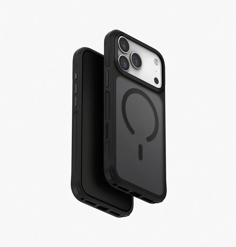 Uniq iPhone 17 Pro Max Veren Seri Magsafe Kılıf