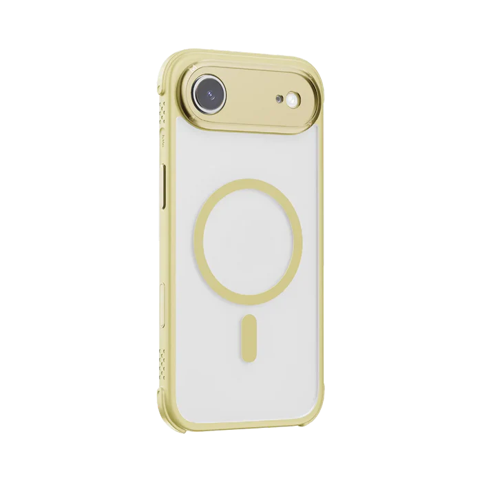 Momax AiR Seri iPhone 17 Air Kılıf