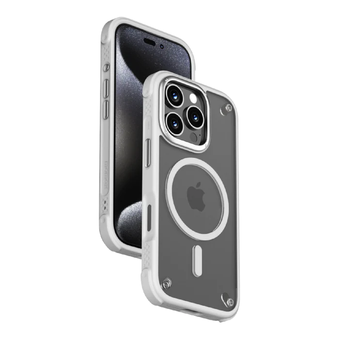 Momax AiR Seri iPhone 16 Pro Max Kılıf