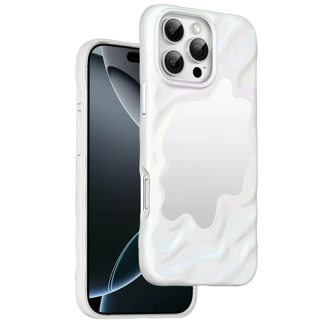 Keephone iPhone 16 Pro Max Surya Magsafe Kılıf 