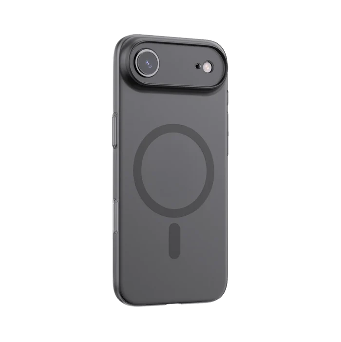 Momax iPhone 17 Air Lite Seri Magsafe Telefon Kılıfı