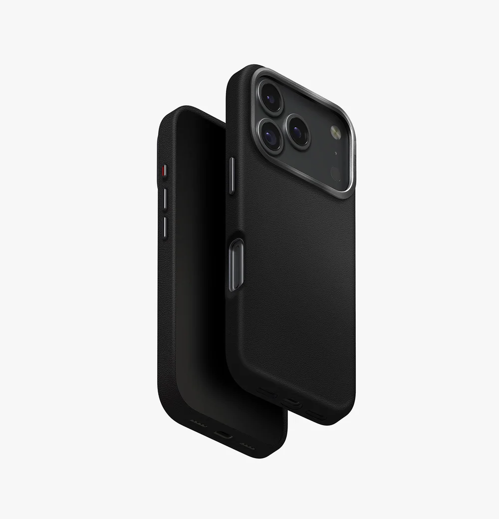 Uniq iPhone 17 Pro Lyden Seri Magsafe Kılıf