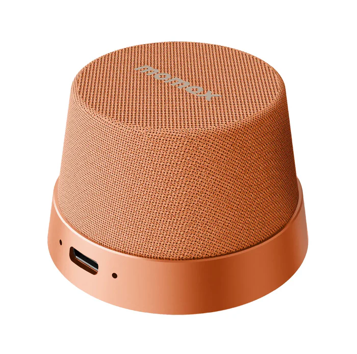 Momax Vibe Go Magsafe Speaker