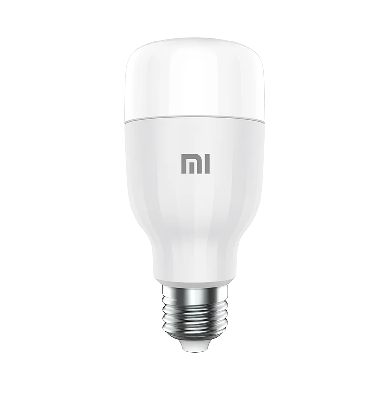 Xiaomi Akıllı LED Ampul Essential White&Color