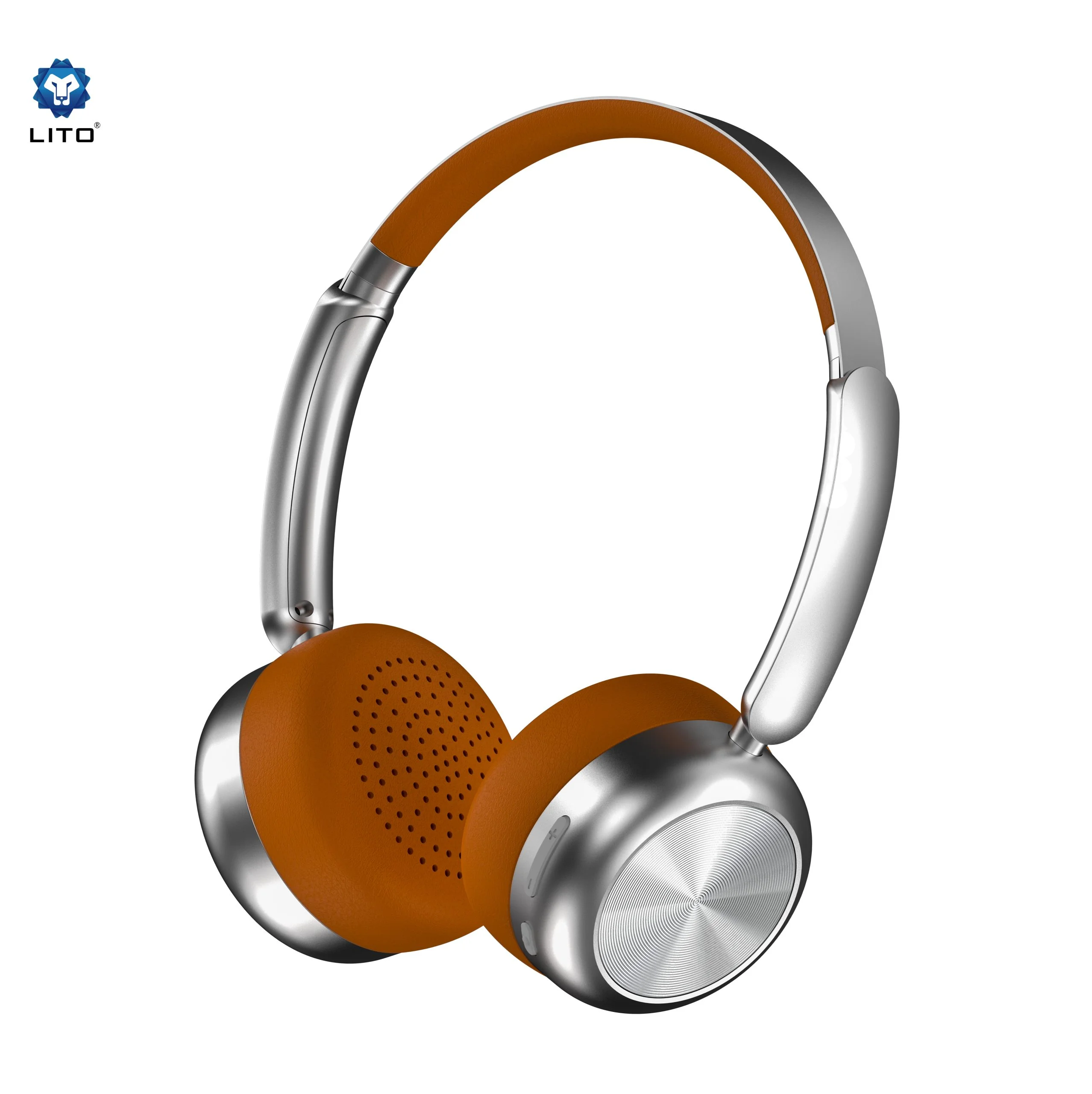 Lito LE07 Bluetooth Kulaküstü Kulaklık