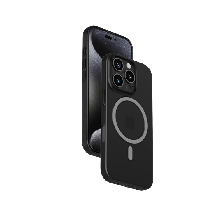 Momax Lite Seri iPhone 16 Pro Max Kılıf