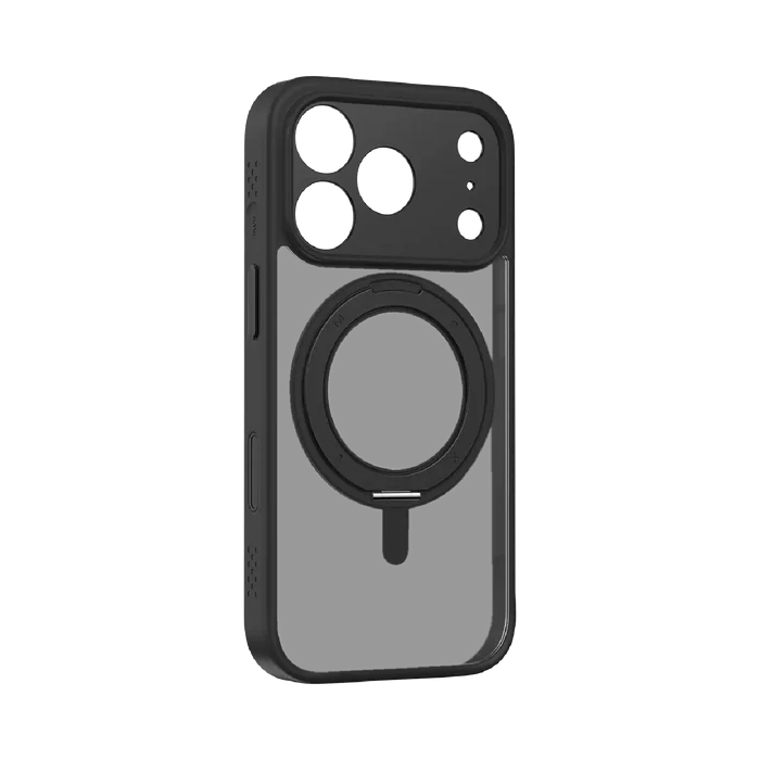 Momax Roller Seri iPhone 17 Pro Kılıf
