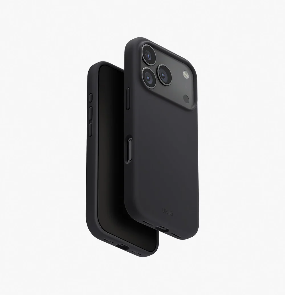 Uniq iPhone 17 Pro Lino Seri Magsafe Kılıf