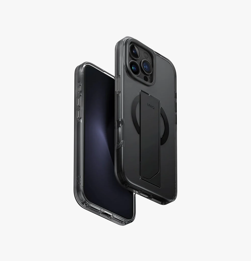 Uniq iPhone 16 Pro Max Heldro Max Seri Magsafe Kılıf