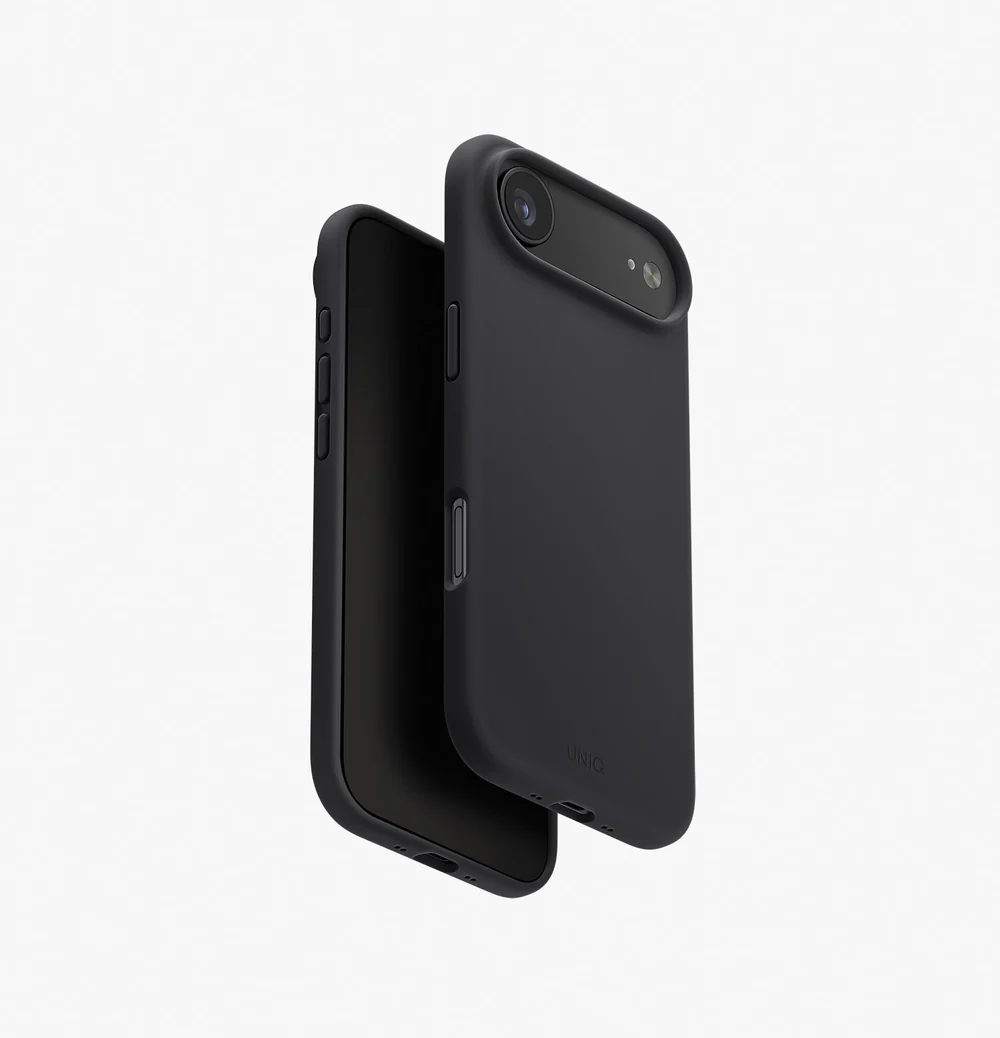 Uniq iPhone 17 Air Lino Seri Magsafe Kılıf