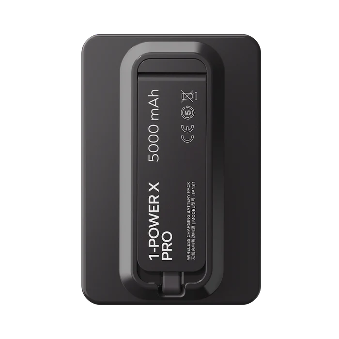 Momax Power X Pro 5000 mAh  PowerBank 