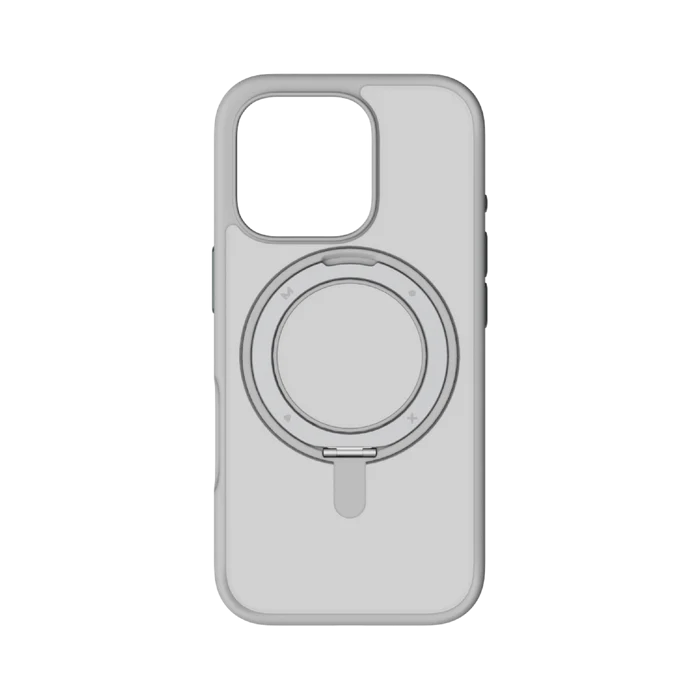 Momax Roller Seri iPhone 16 Pro Max Kılıf