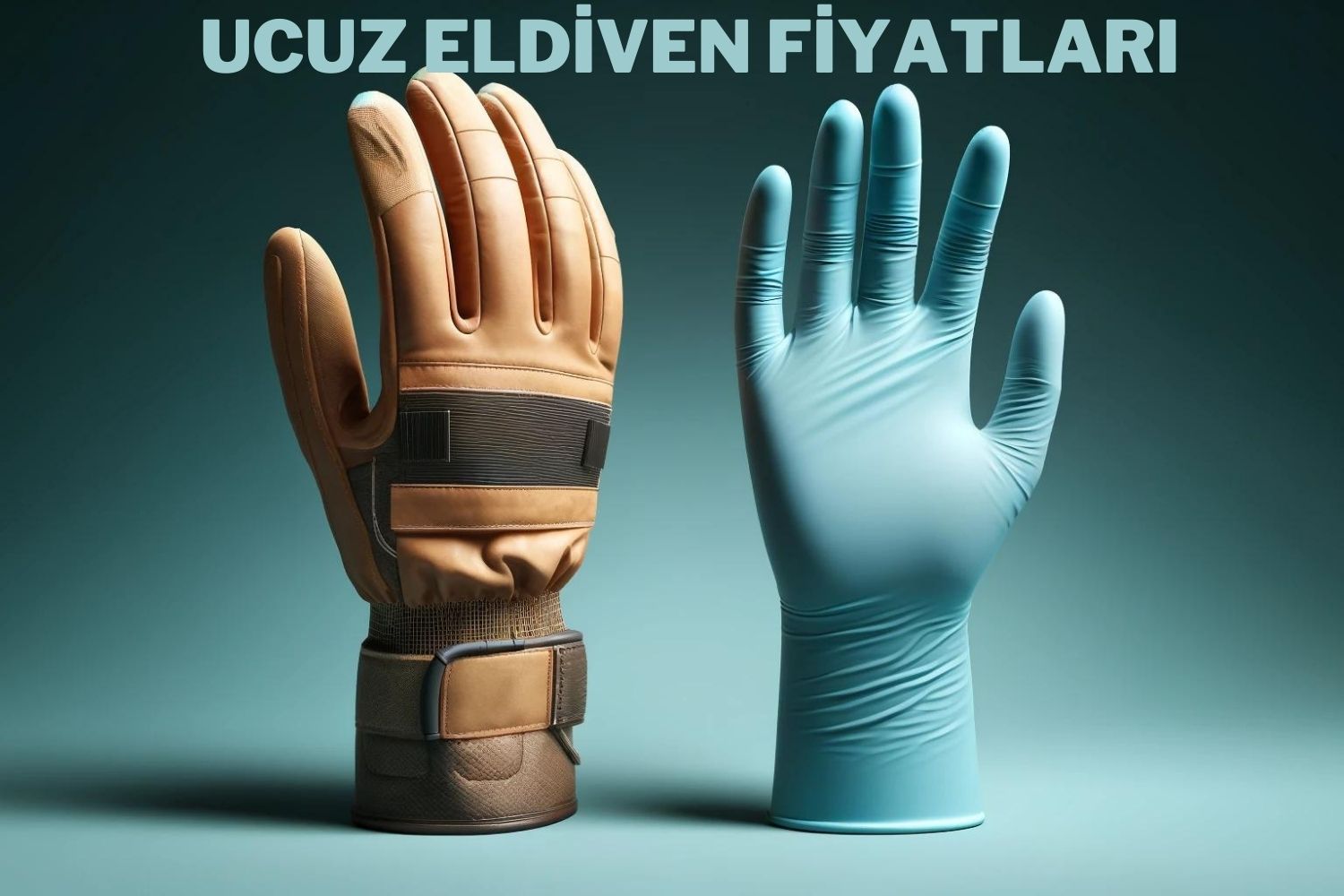 Ucuz Eldiven Fiyatları 2024