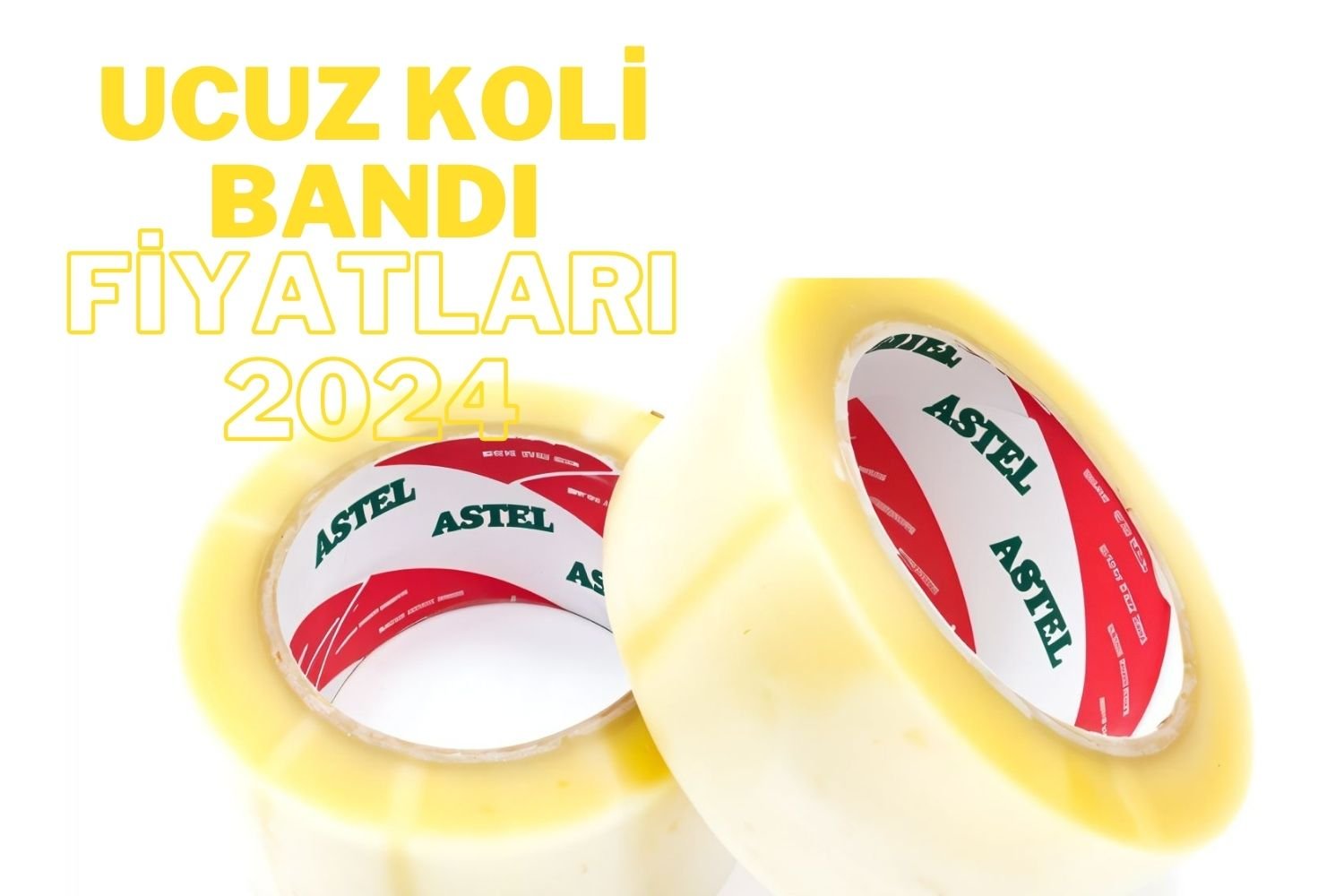 Ucuz Koli Bandı 2024 Fiyatları