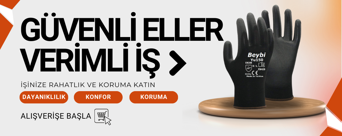 İş Eldivenleri