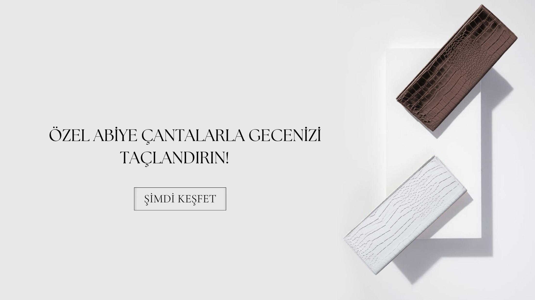 abiye çantalar