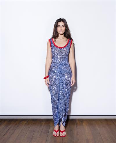 FERAYE DRESS MIST