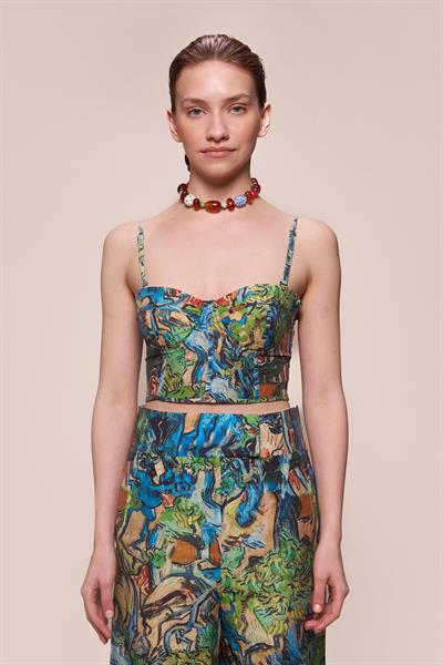 PENELOPE BUSTIER VAN GOGH
