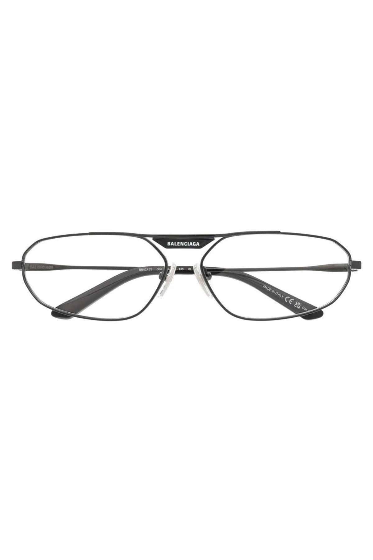 BALENCIAGA BB 0245S 004 UNISEX GUNES GOZLUGU
