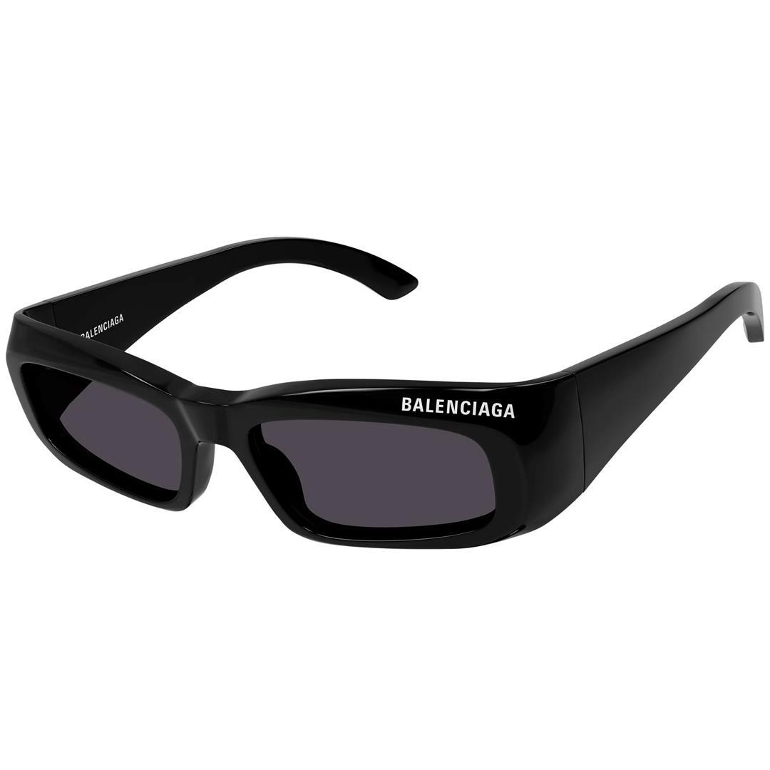 BALENCIAGA BB 0266S 001 57 18