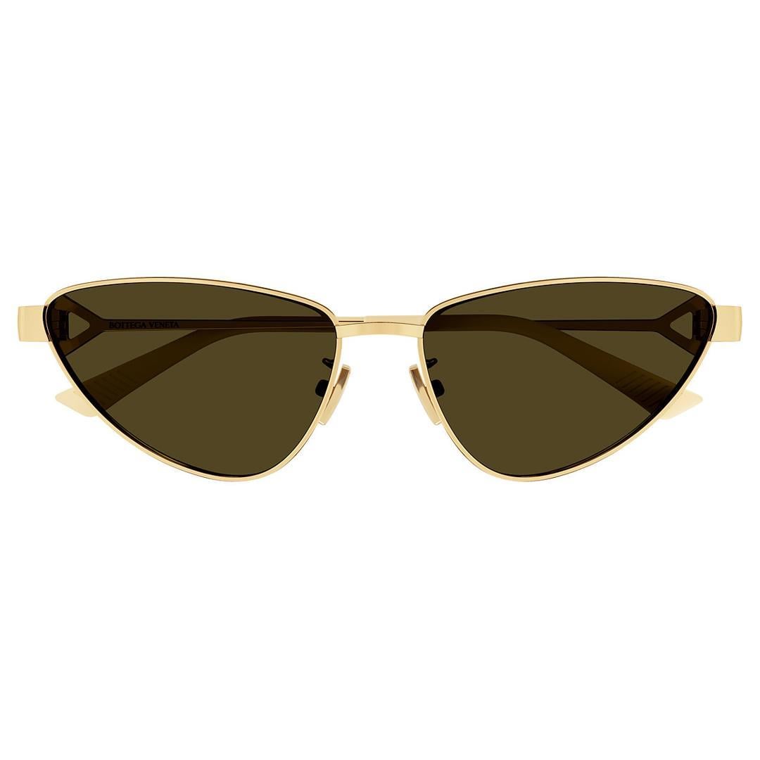 BOTTEGA VENETA BV1186S 002 GÜNEŞ GÖZLÜĞÜ