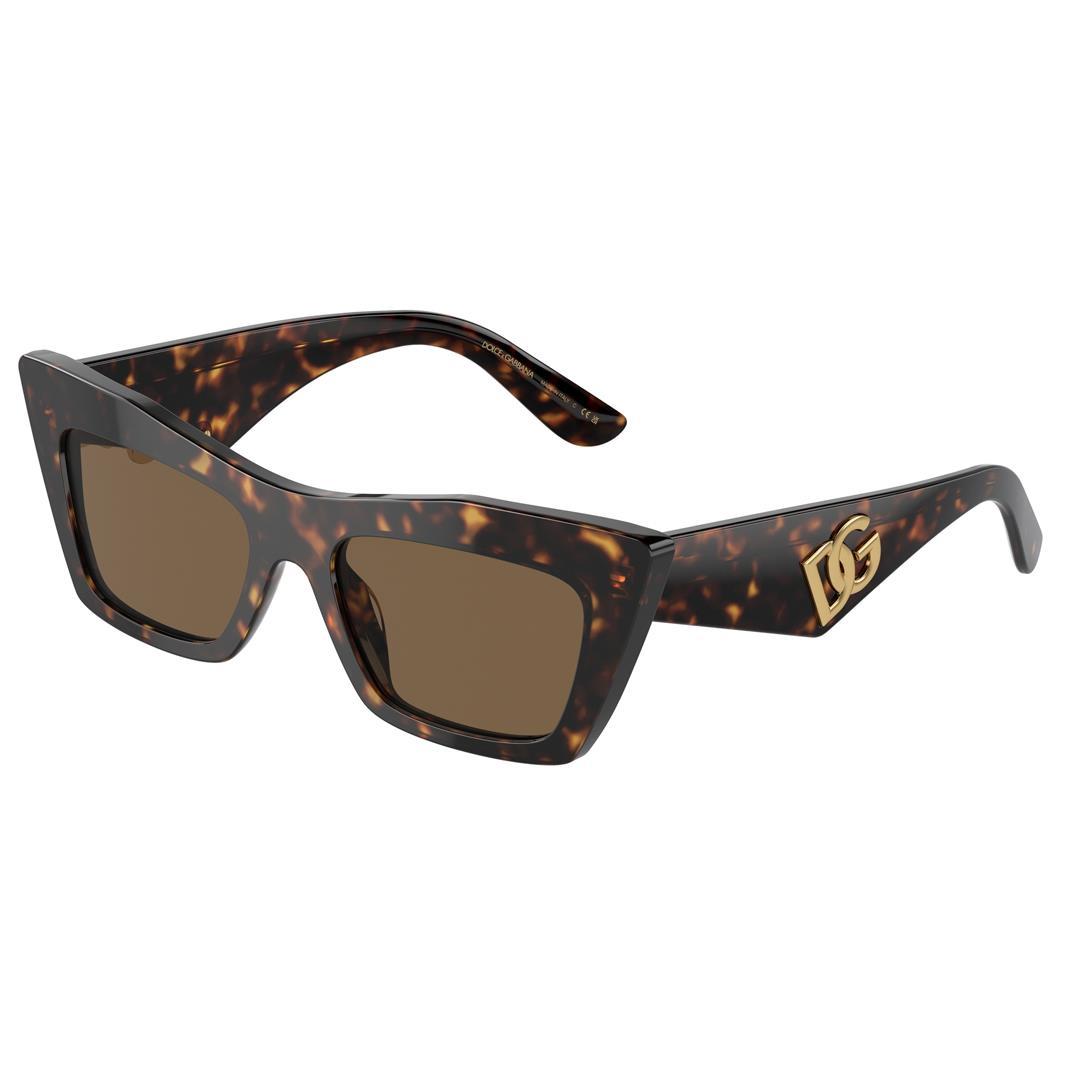 DOLCE & GABBANA 0DG4435 53 502/73