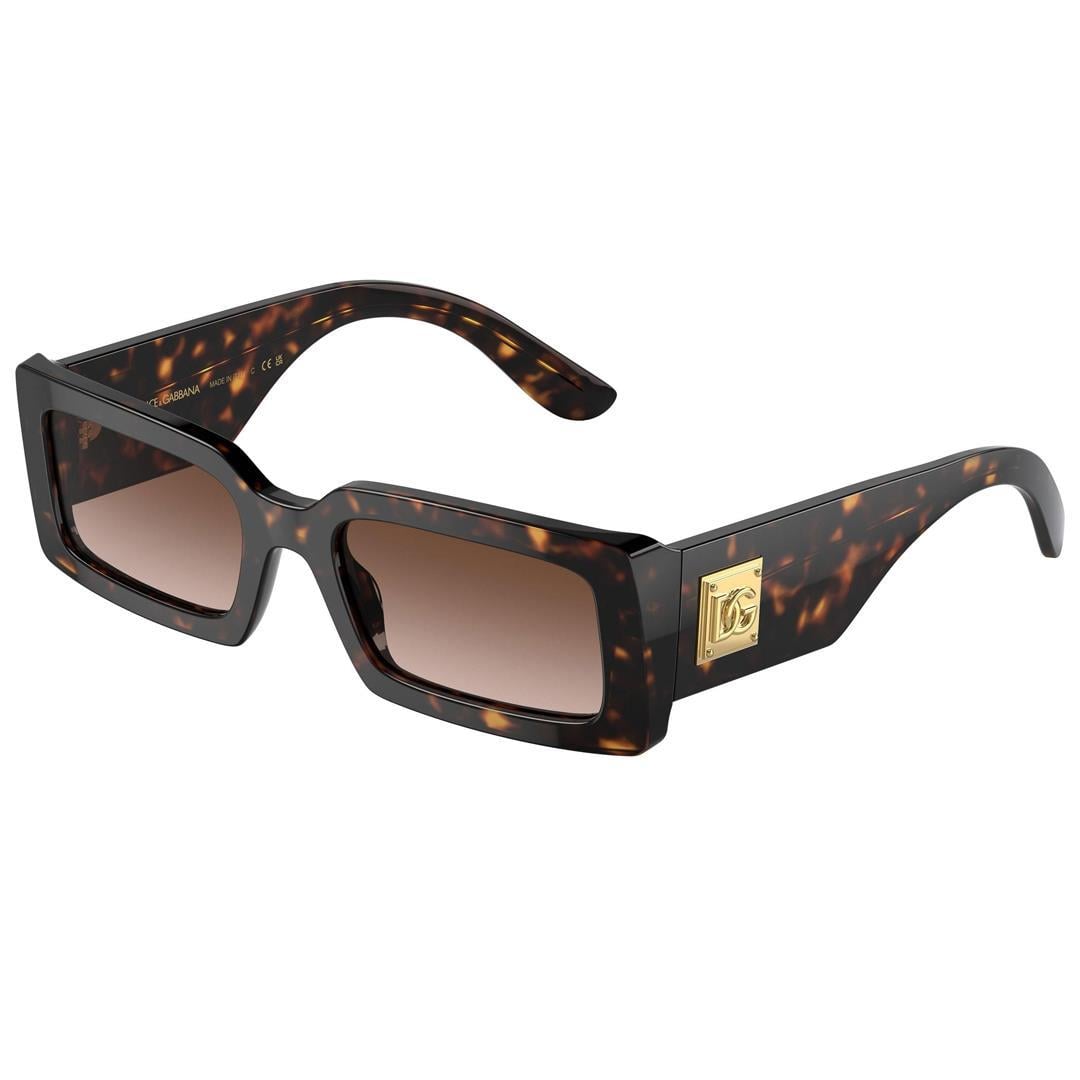 DOLCE & GABBANA 4416 502/13 GÜNEŞ GÖZLÜĞÜ
