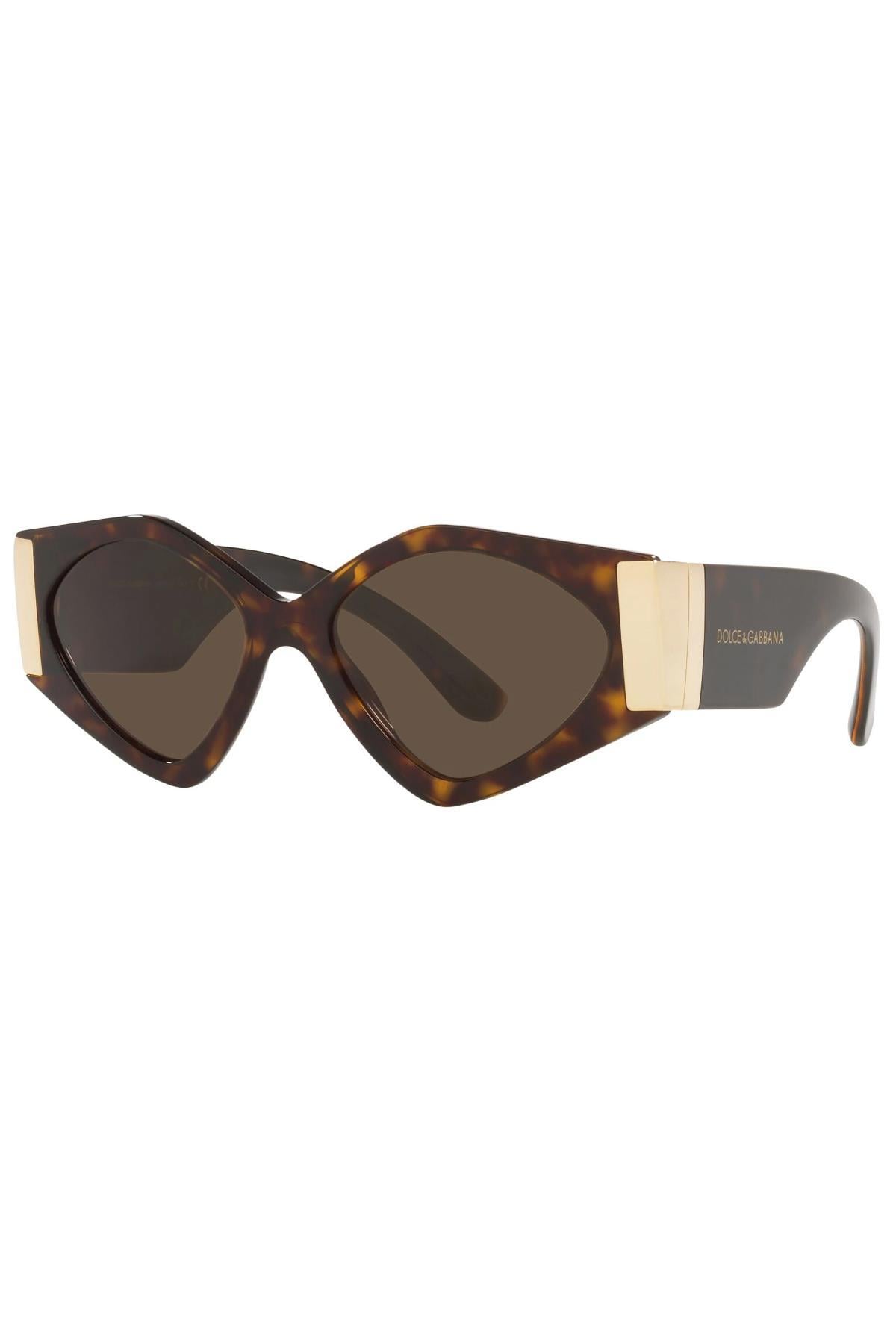 DOLCE GABBANA DG 4396 502/73 55 GÜNEŞ GÖZLÜĞÜ