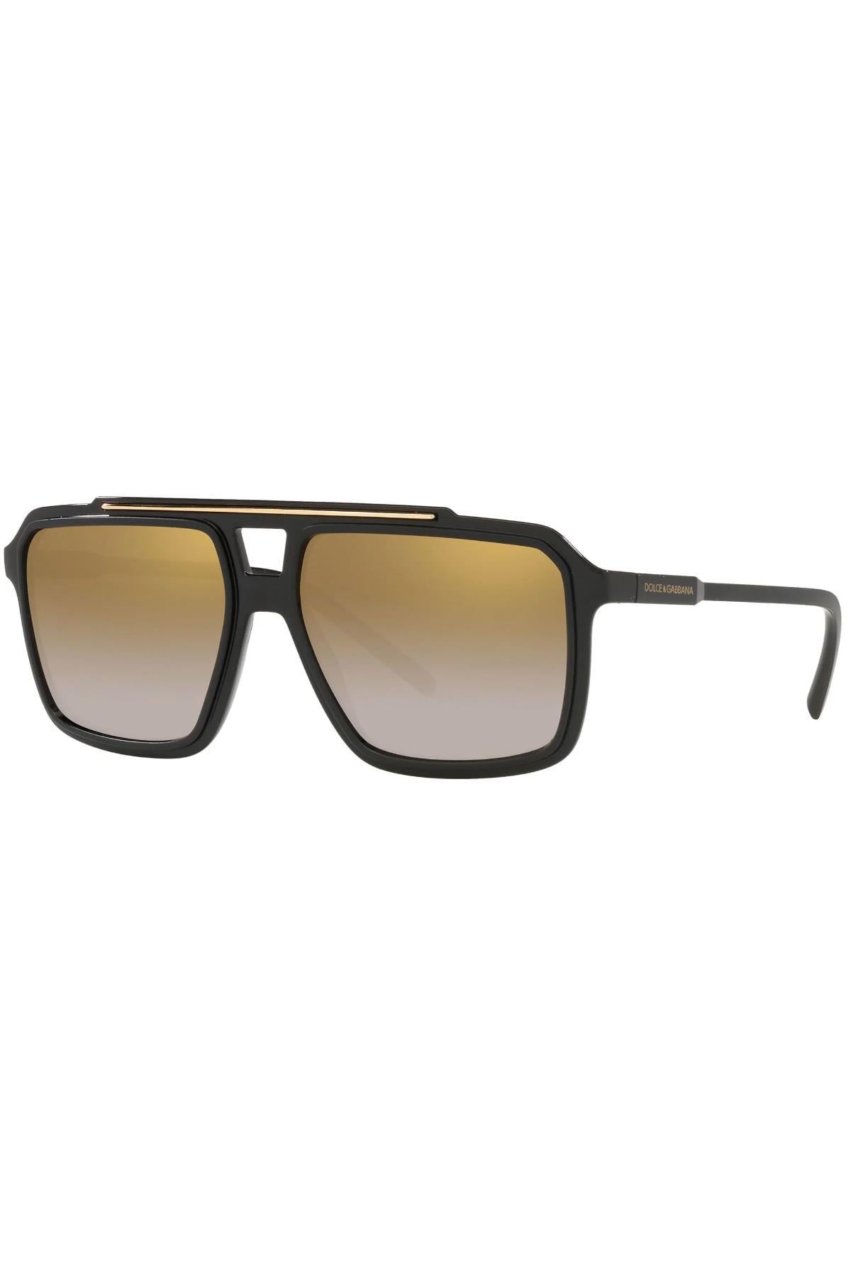 DOLCE & GABBANA DG 6147 501/6E UNISEX GÜNEŞ GÖZLÜĞÜ