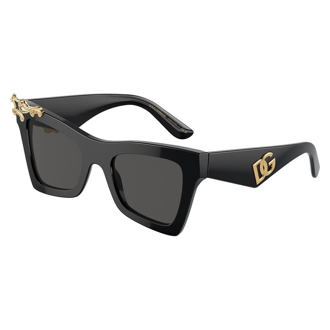 DOLCE&GABBANA 4434 501/87