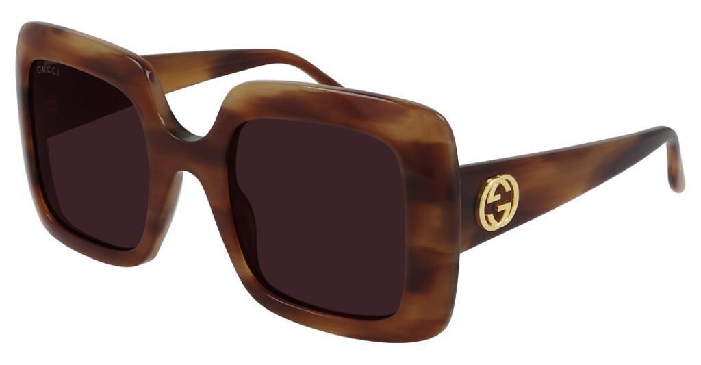 Gucci 0896S 004 Güneş Gözlüğü