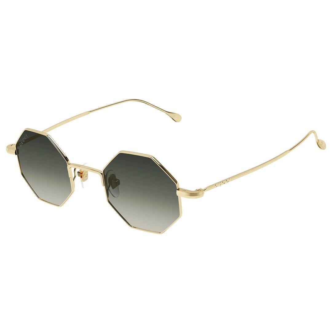 GUCCI 1814S 001 ENDURA GOLD