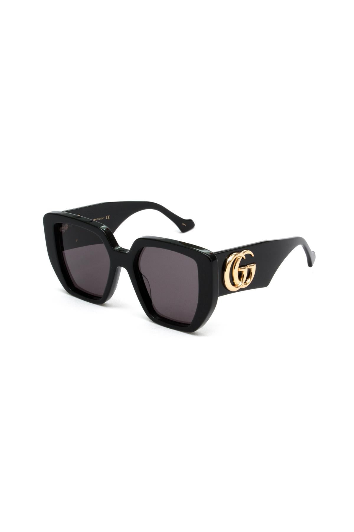 GUCCI GG 0956S 003 GÜNEŞ GÖZLÜĞÜ