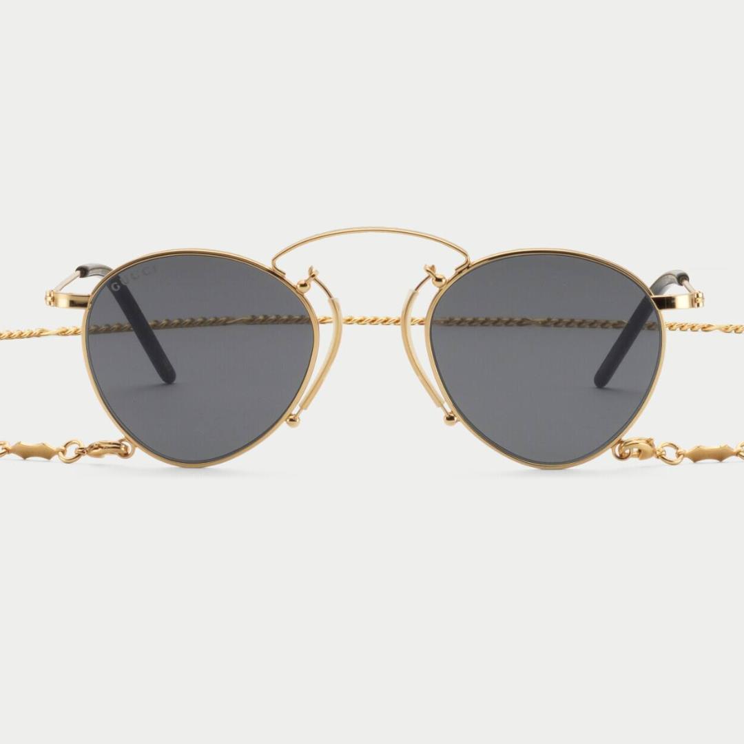 GUCCI GG 1034S 002 GÜNEŞ GÖZLÜĞÜ